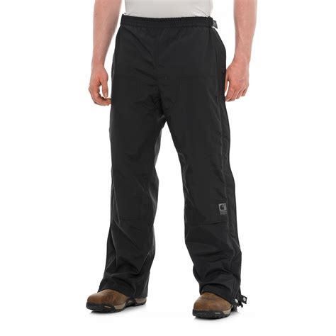 metal fabrication weatherproof pants|waterproof work pants for wet weather.